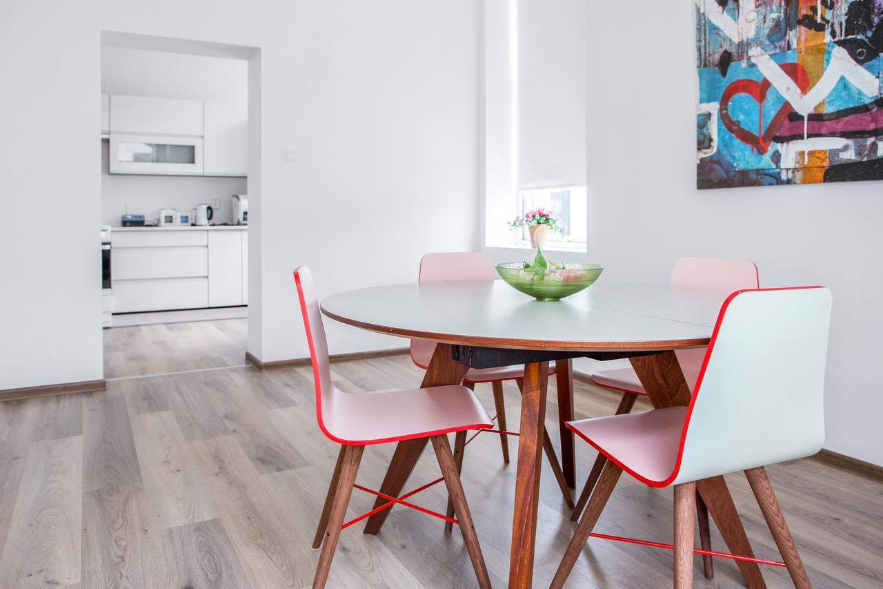Aalesund Apartments - City Center エクステリア 写真
