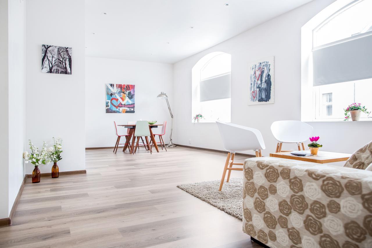 Aalesund Apartments - City Center エクステリア 写真
