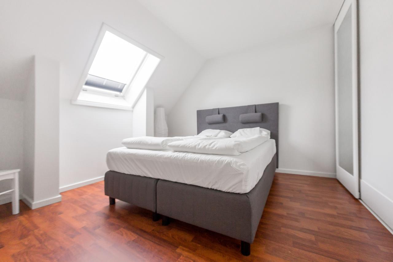 Aalesund Apartments - City Center エクステリア 写真