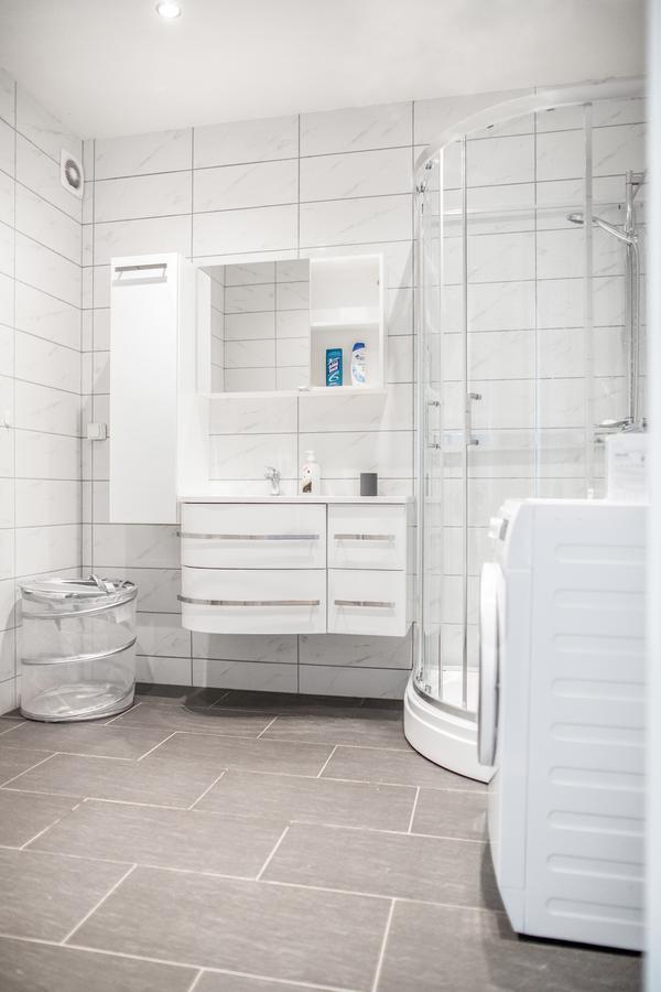 Aalesund Apartments - City Center エクステリア 写真