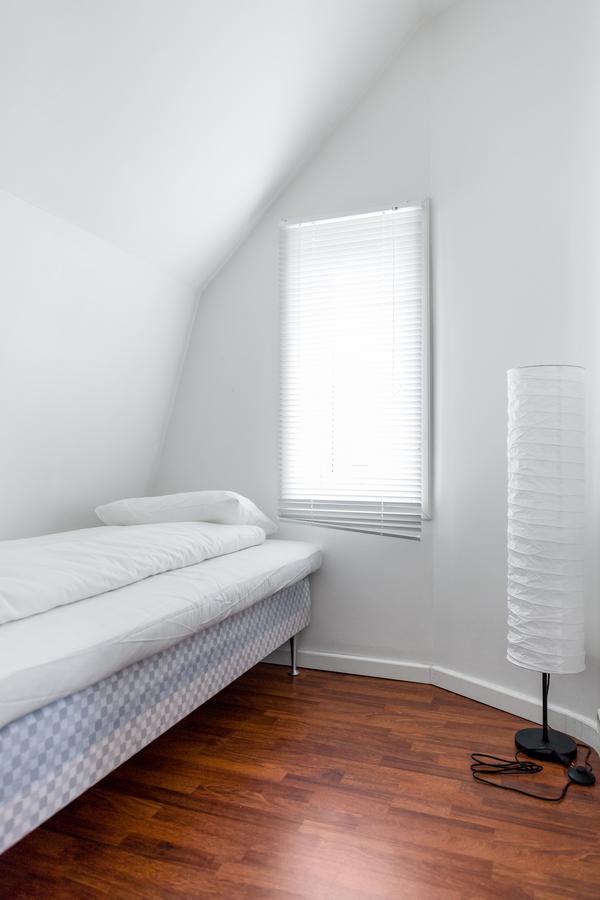 Aalesund Apartments - City Center エクステリア 写真