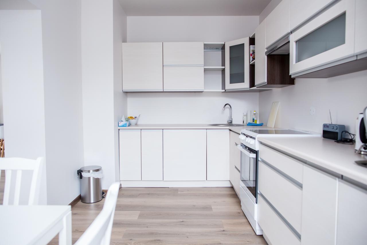 Aalesund Apartments - City Center エクステリア 写真